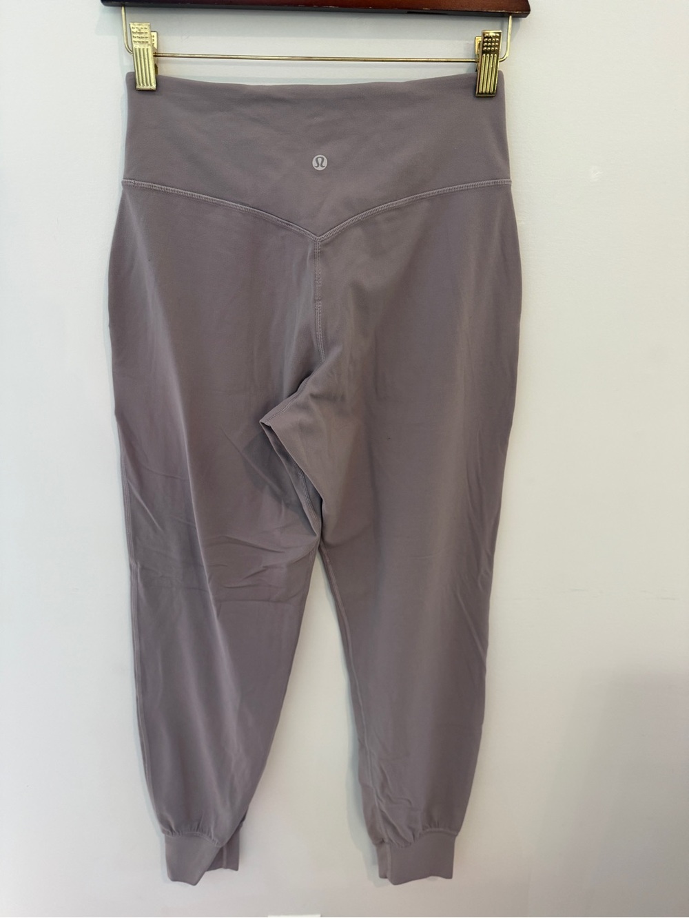 lululemon align size 6 joggers